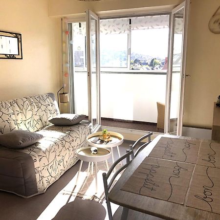 Residence Super Deauville วิลเลร์-ซูร์-แมร์ ภายนอก รูปภาพ