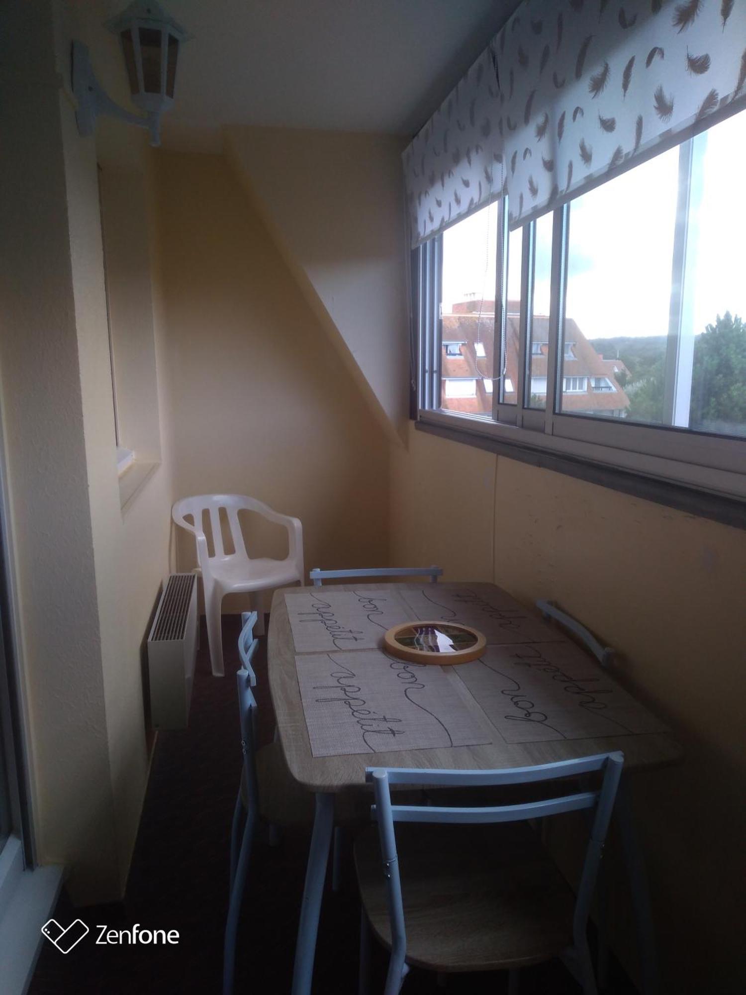 Residence Super Deauville วิลเลร์-ซูร์-แมร์ ภายนอก รูปภาพ