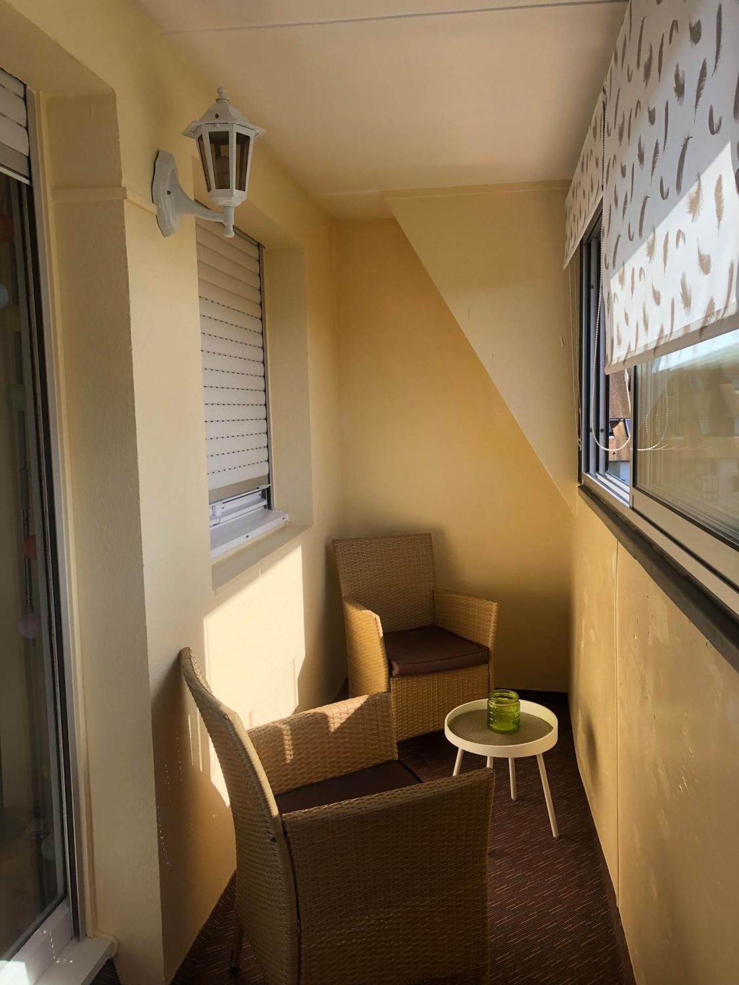Residence Super Deauville วิลเลร์-ซูร์-แมร์ ภายนอก รูปภาพ